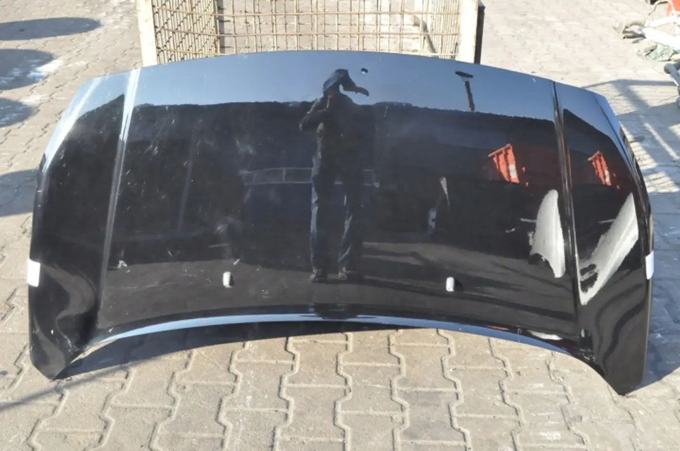 Капот к Ford Tourneo Connect 2012