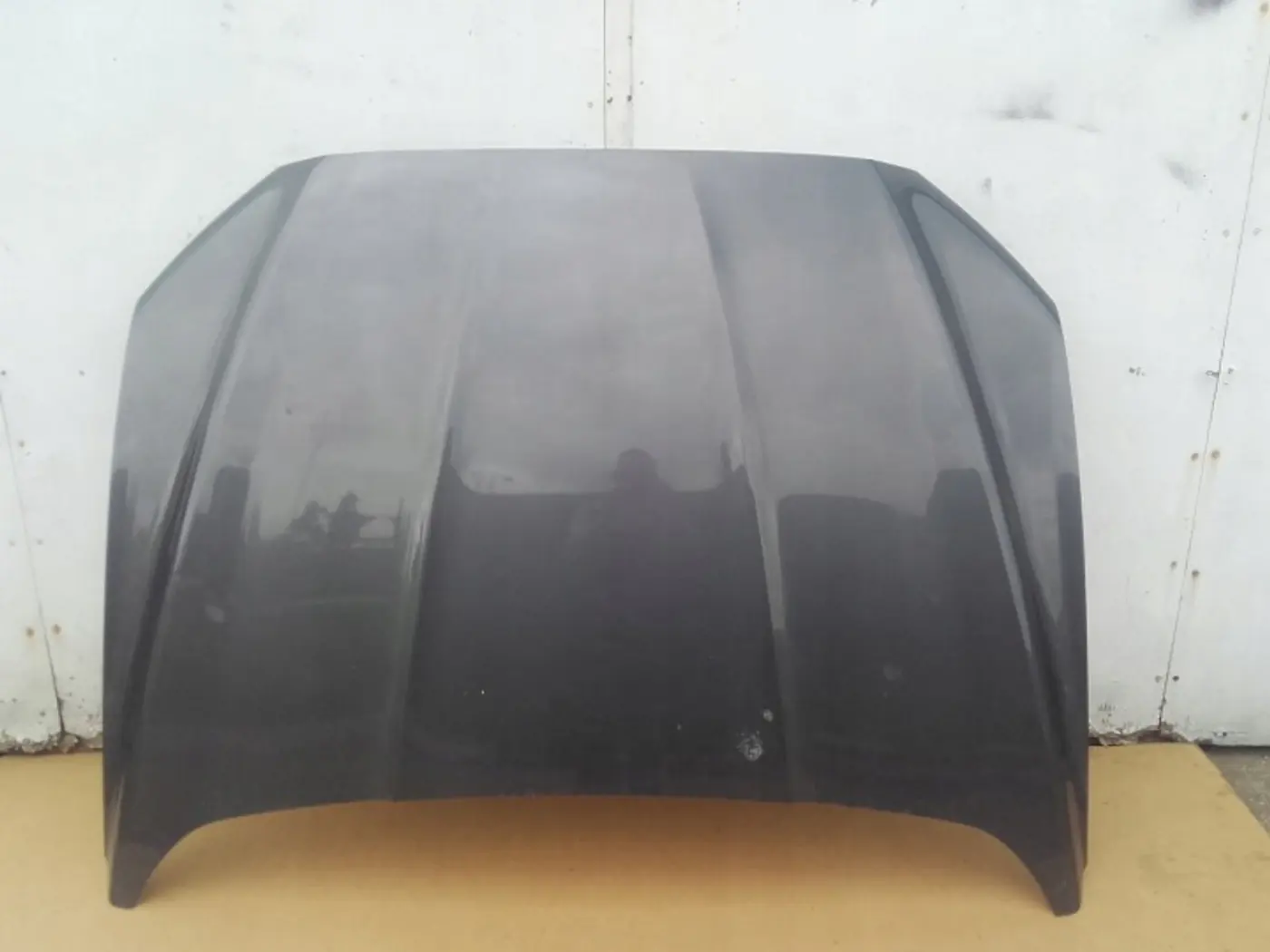 Капот к Ford Mondeo 2015