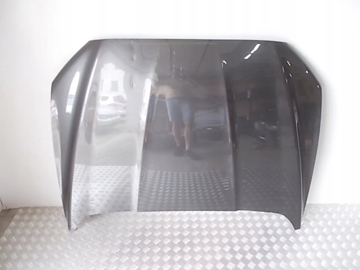 Капот к Ford Mondeo 2015