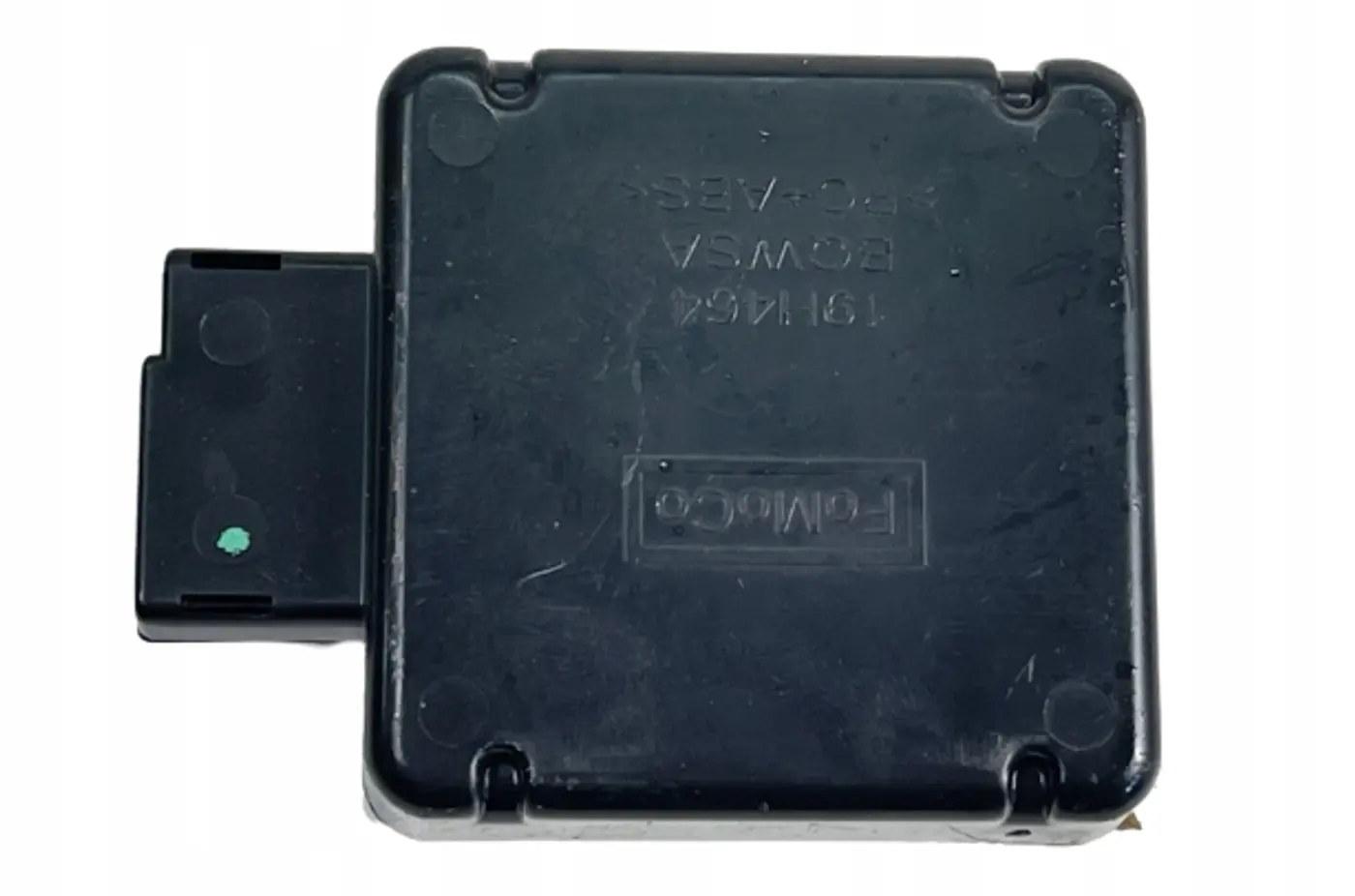 Блок комфорта к Ford Explorer 2010