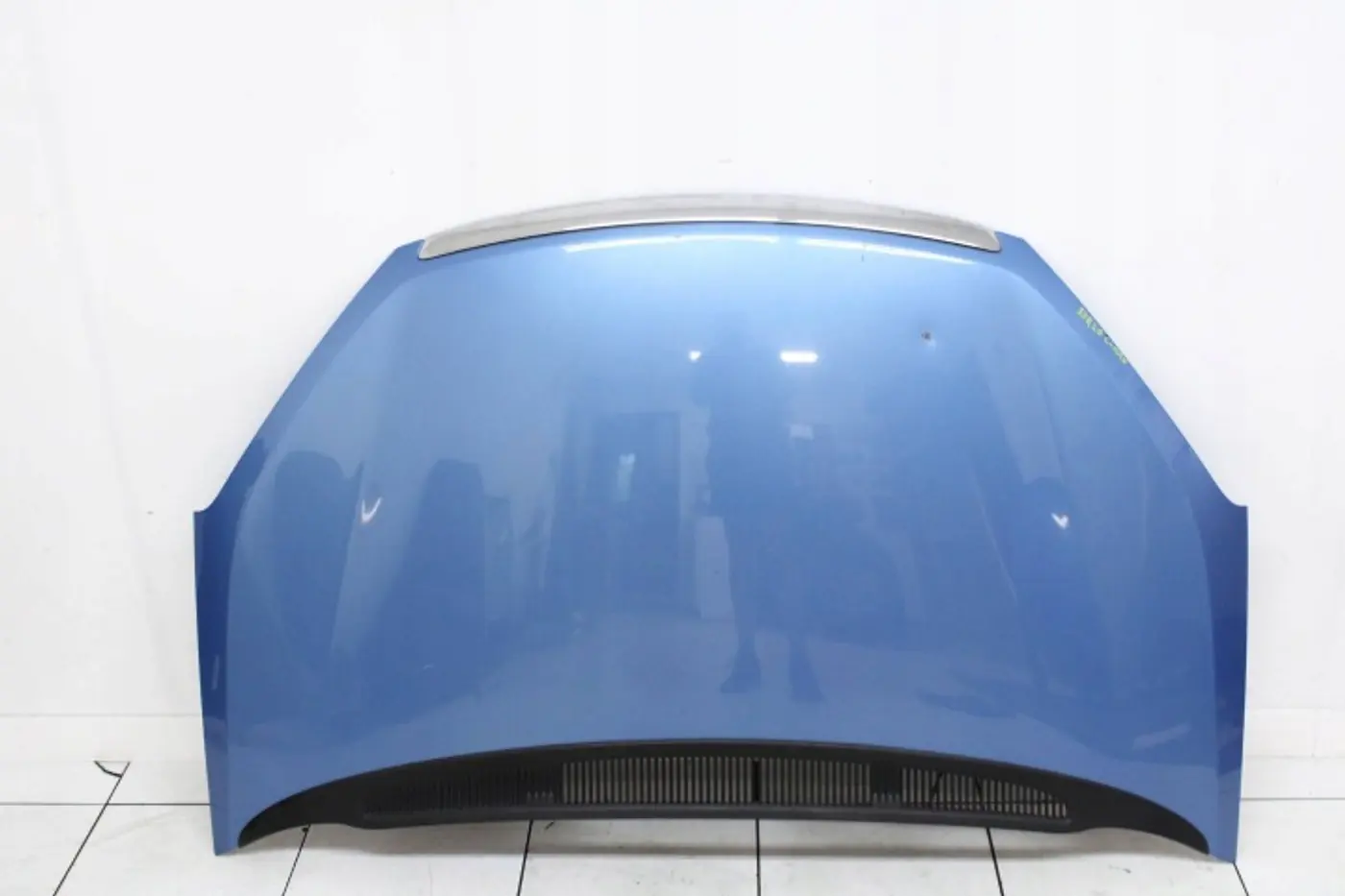 Капот к Ford C-MAX 2007