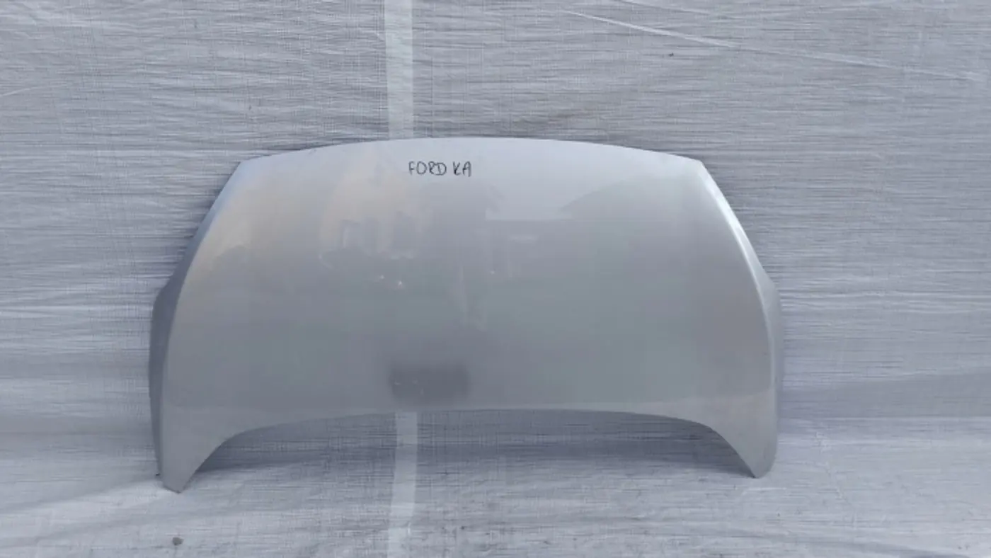 Капот к Ford KA 2008