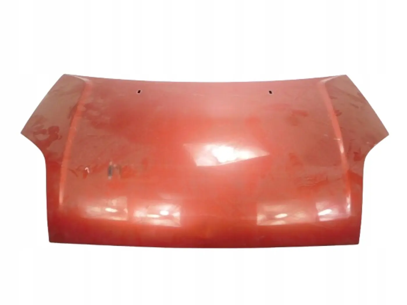 Капот к Ford Fiesta 2001