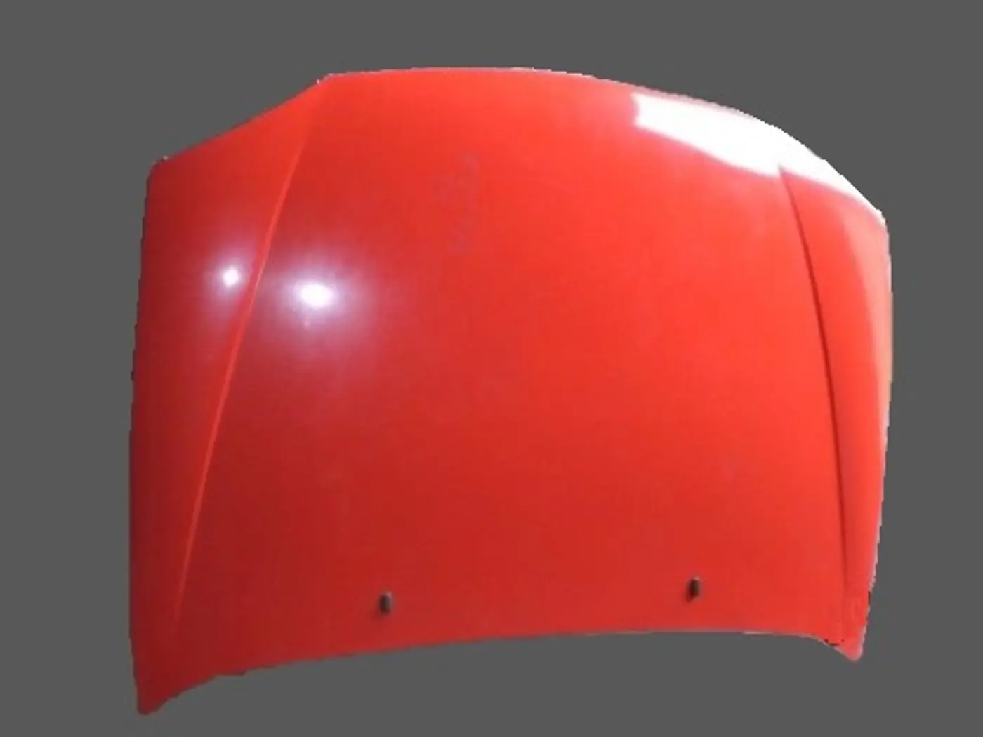 Капот к Ford Fiesta 2001