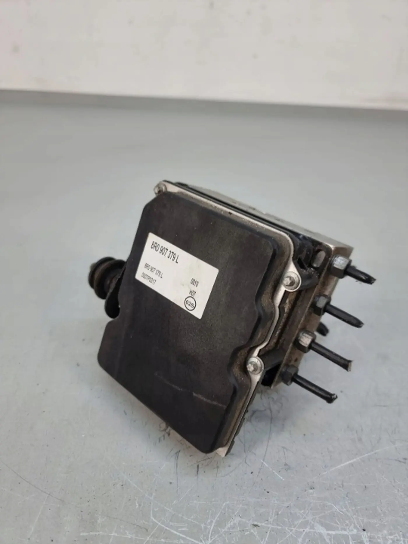 Блок ABS к Audi SQ5 2013