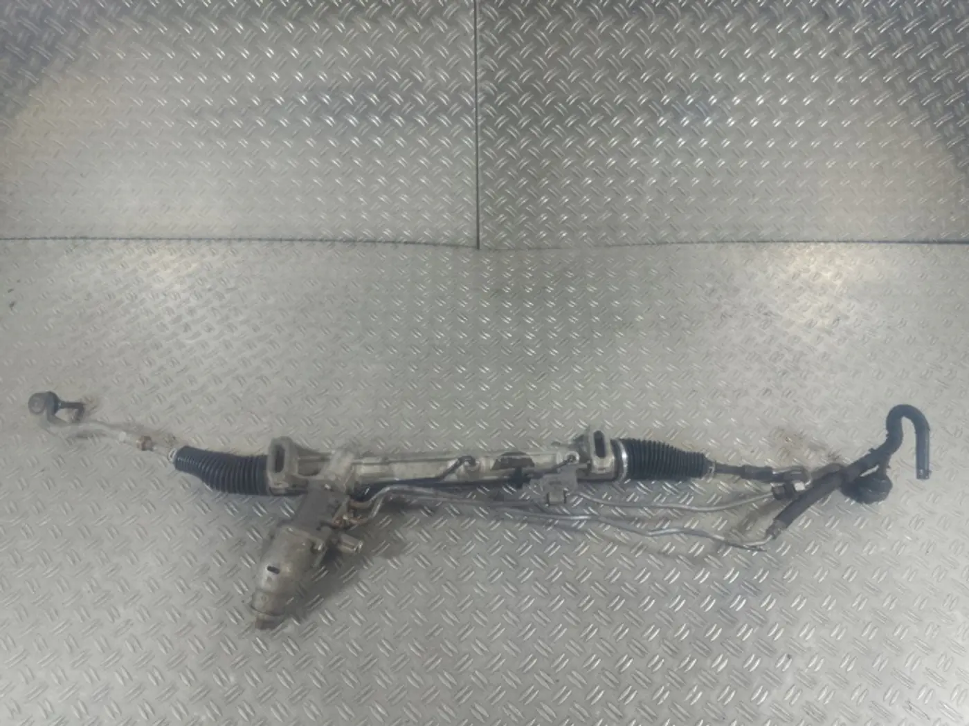 Рулевая рейка к Audi A5 2007