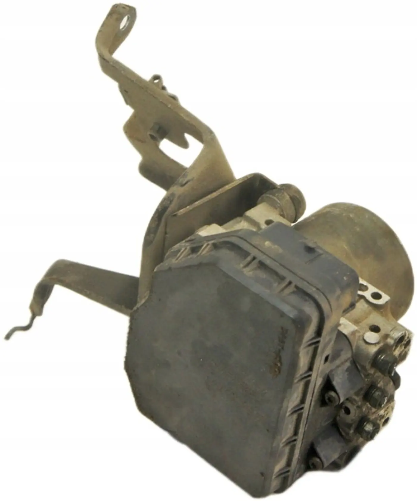 Блок ABS к Lexus RX 2009