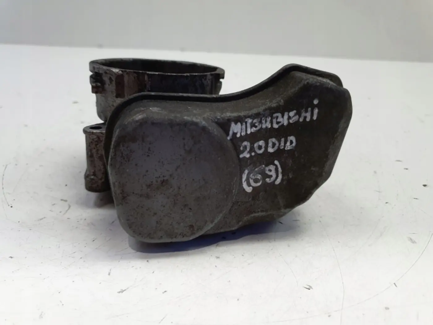 Моновпрыск к Mitsubishi Lancer 1997