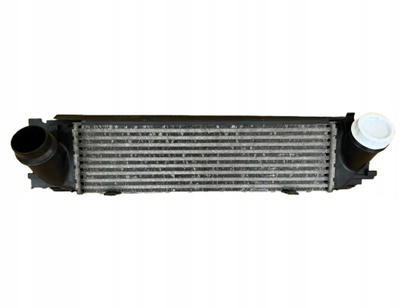 Интеркулер к BMW 3 series 2012
