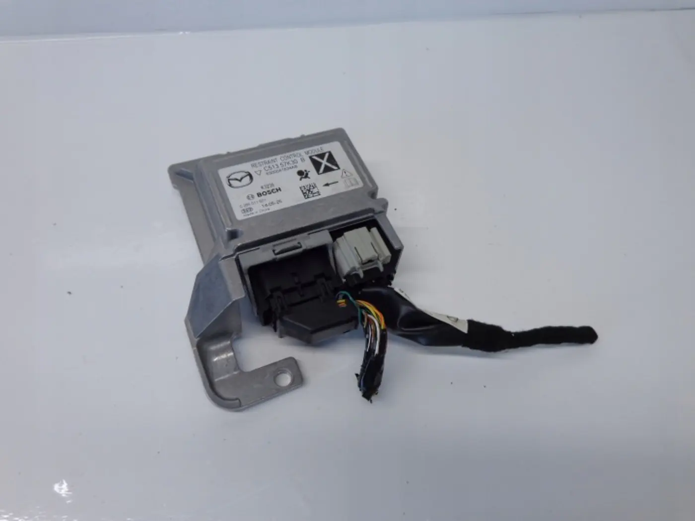 Блок AirBag к Mazda 5 2010