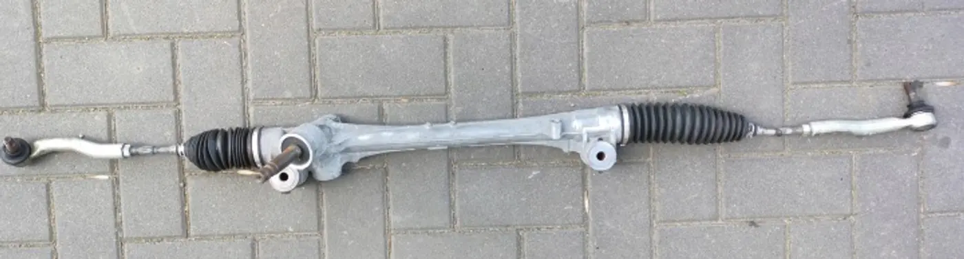 Рулевая рейка к Citroen C1 2014