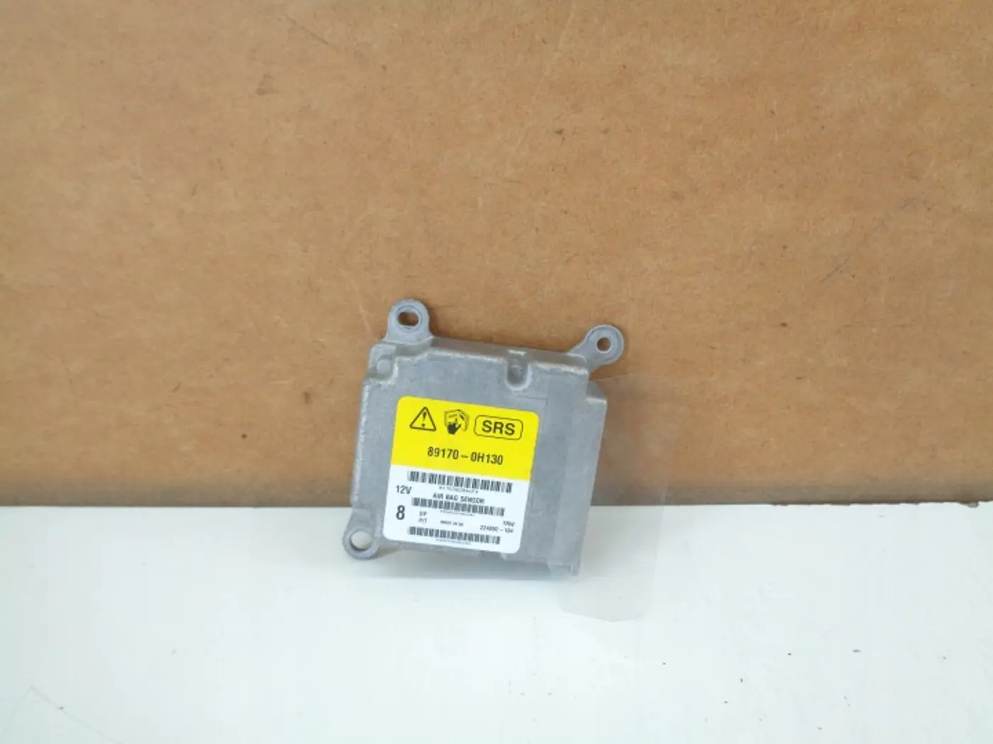 Блок AirBag к Citroen C1 2014