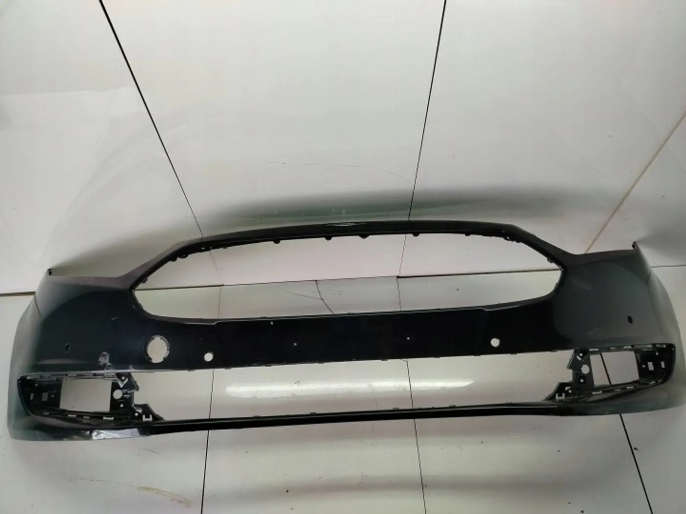 Бампер передний к Ford S-MAX 2015