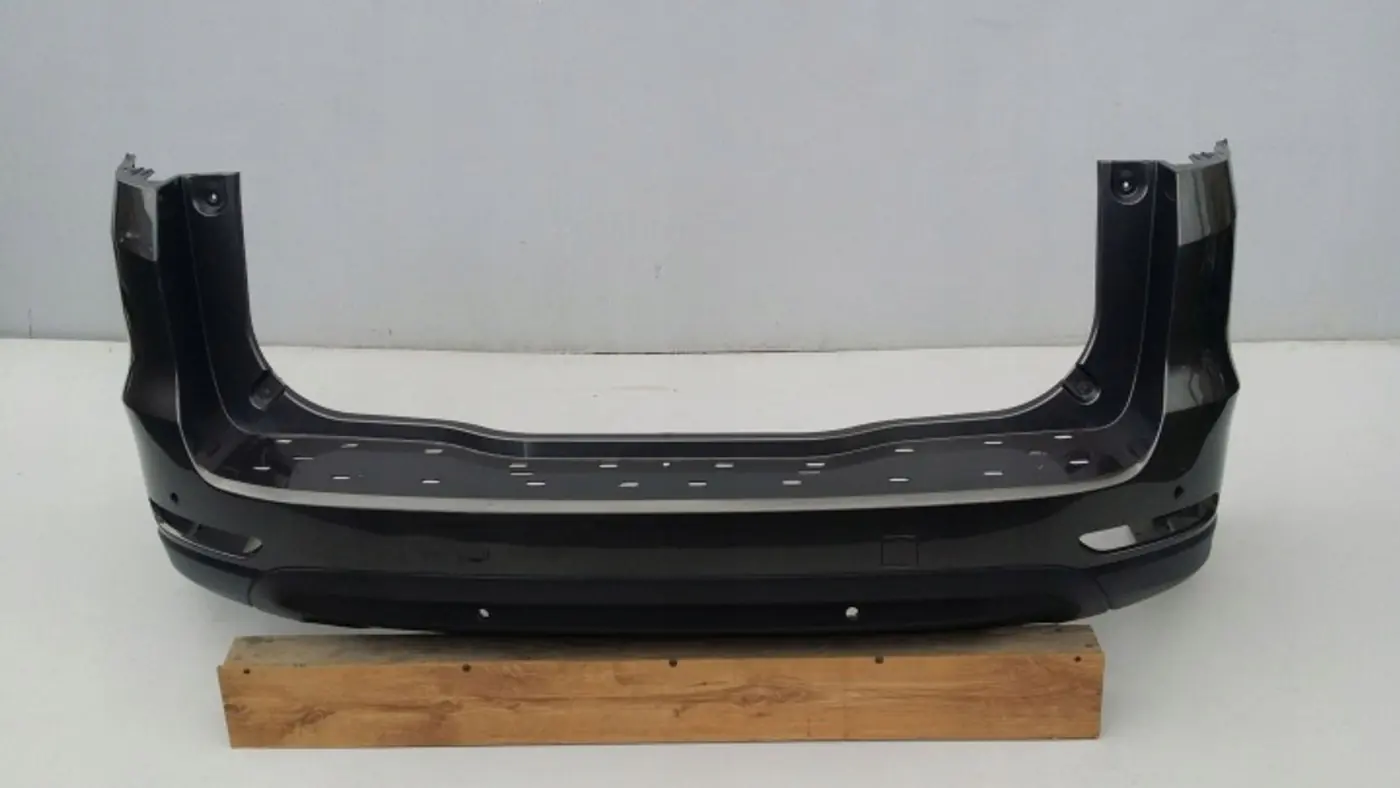 Бампер задний к Ford S-MAX 2015
