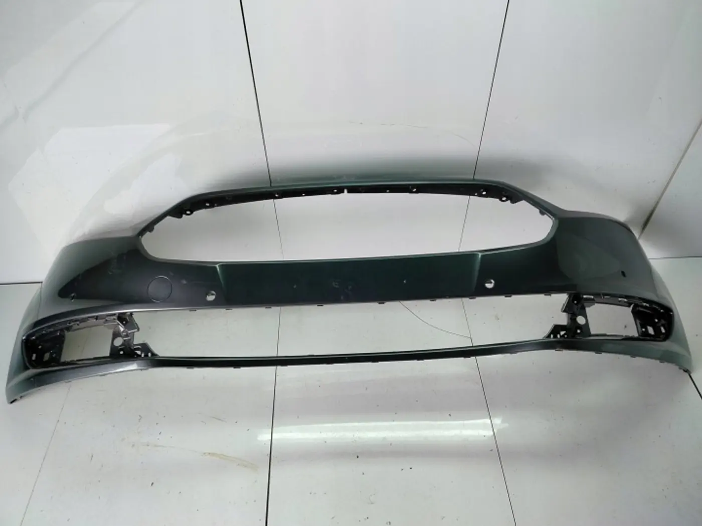 Бампер передний к Ford S-MAX 2015