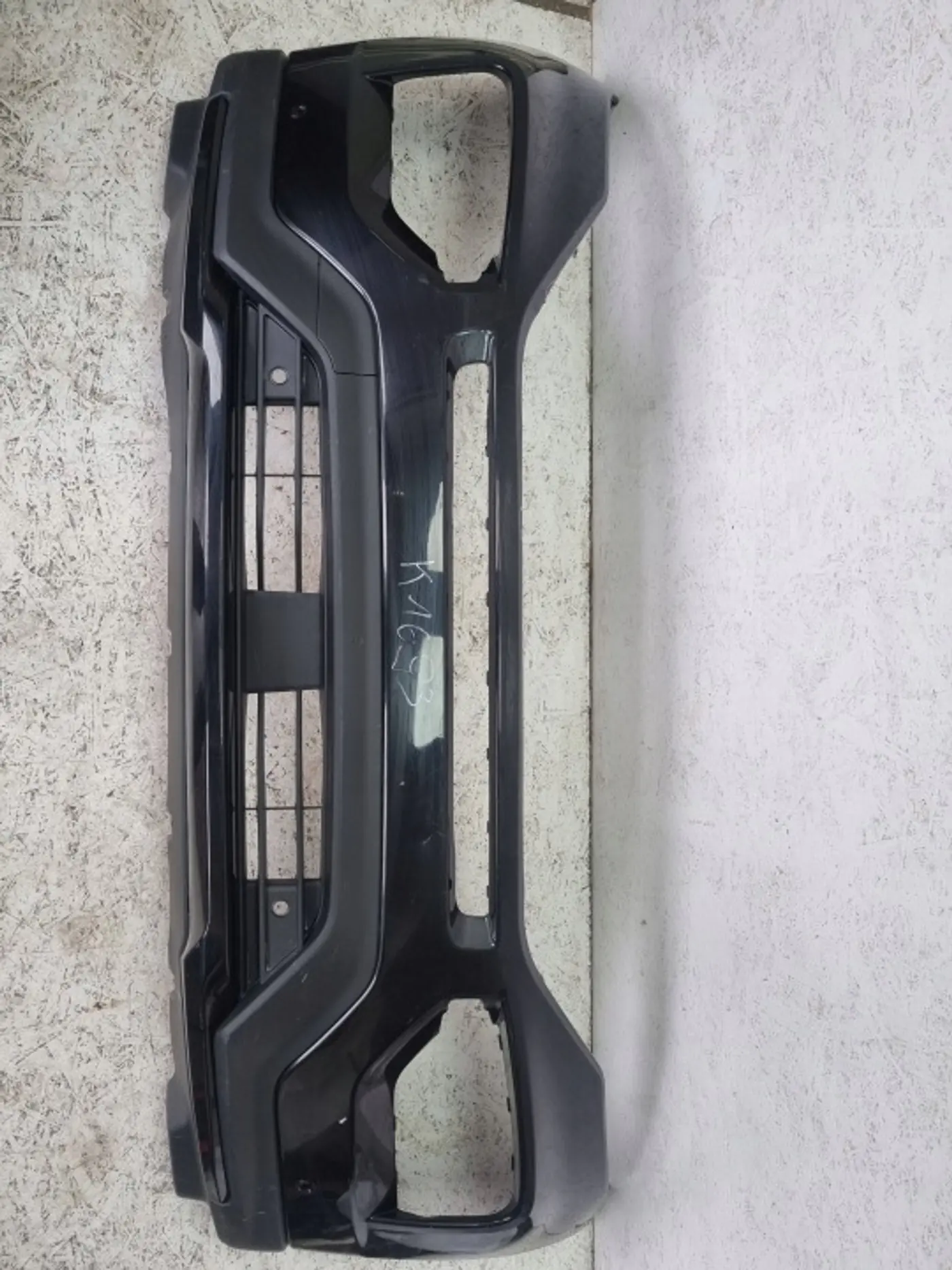 Бампер передний к Ford Explorer 2019