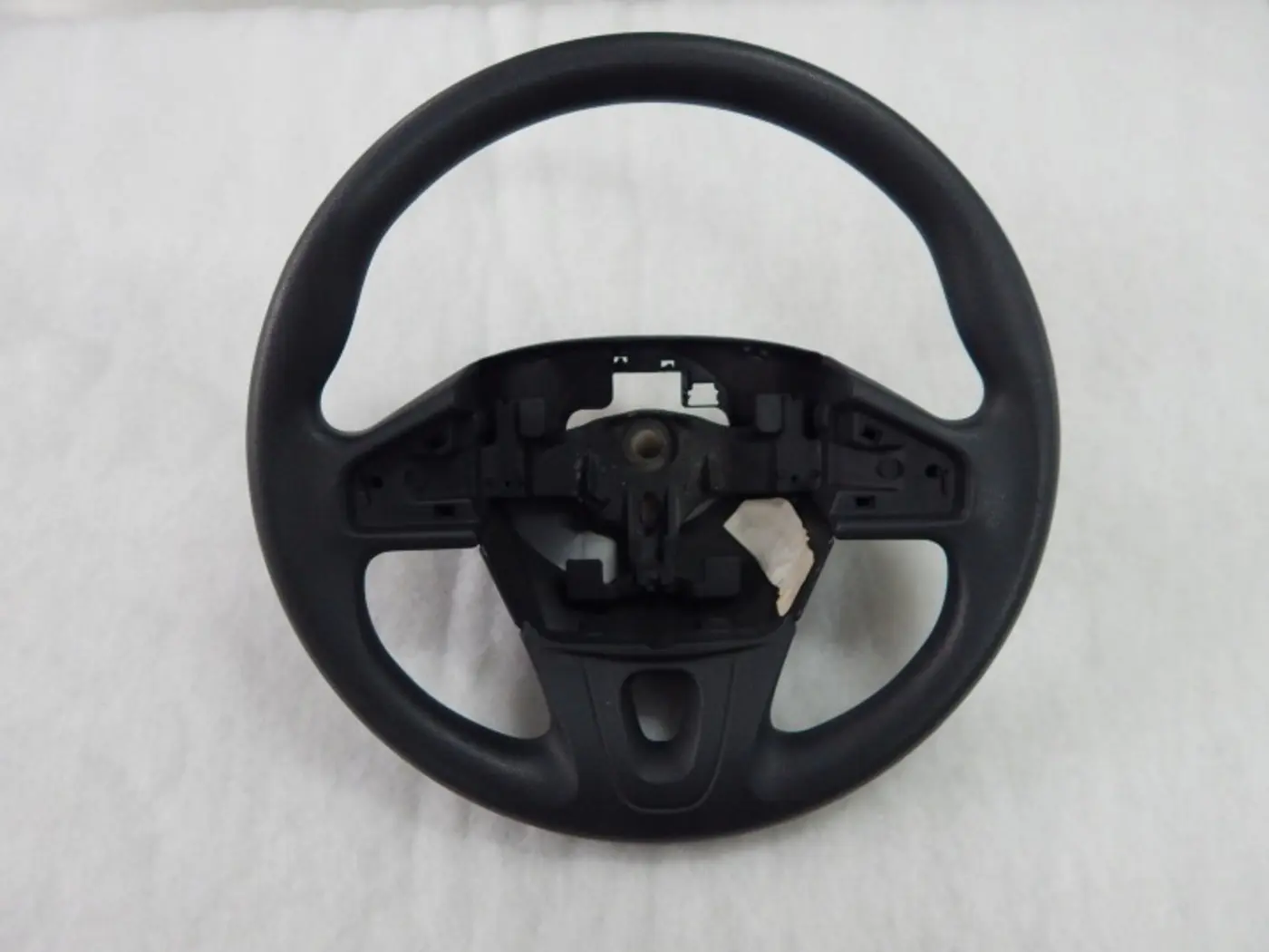 Руль к Renault Kangoo 2013
