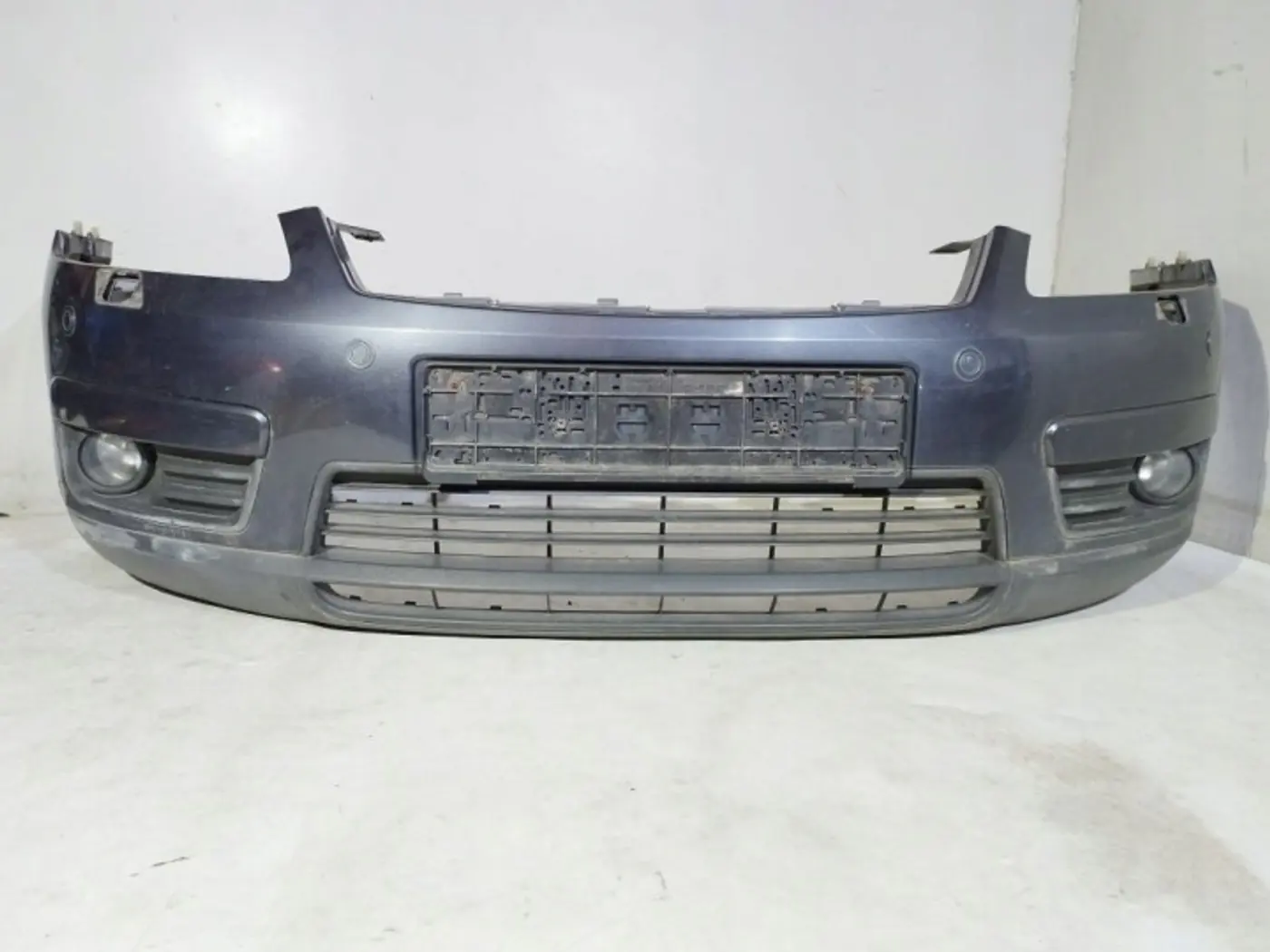 Бампер передний к Ford C-MAX 2003