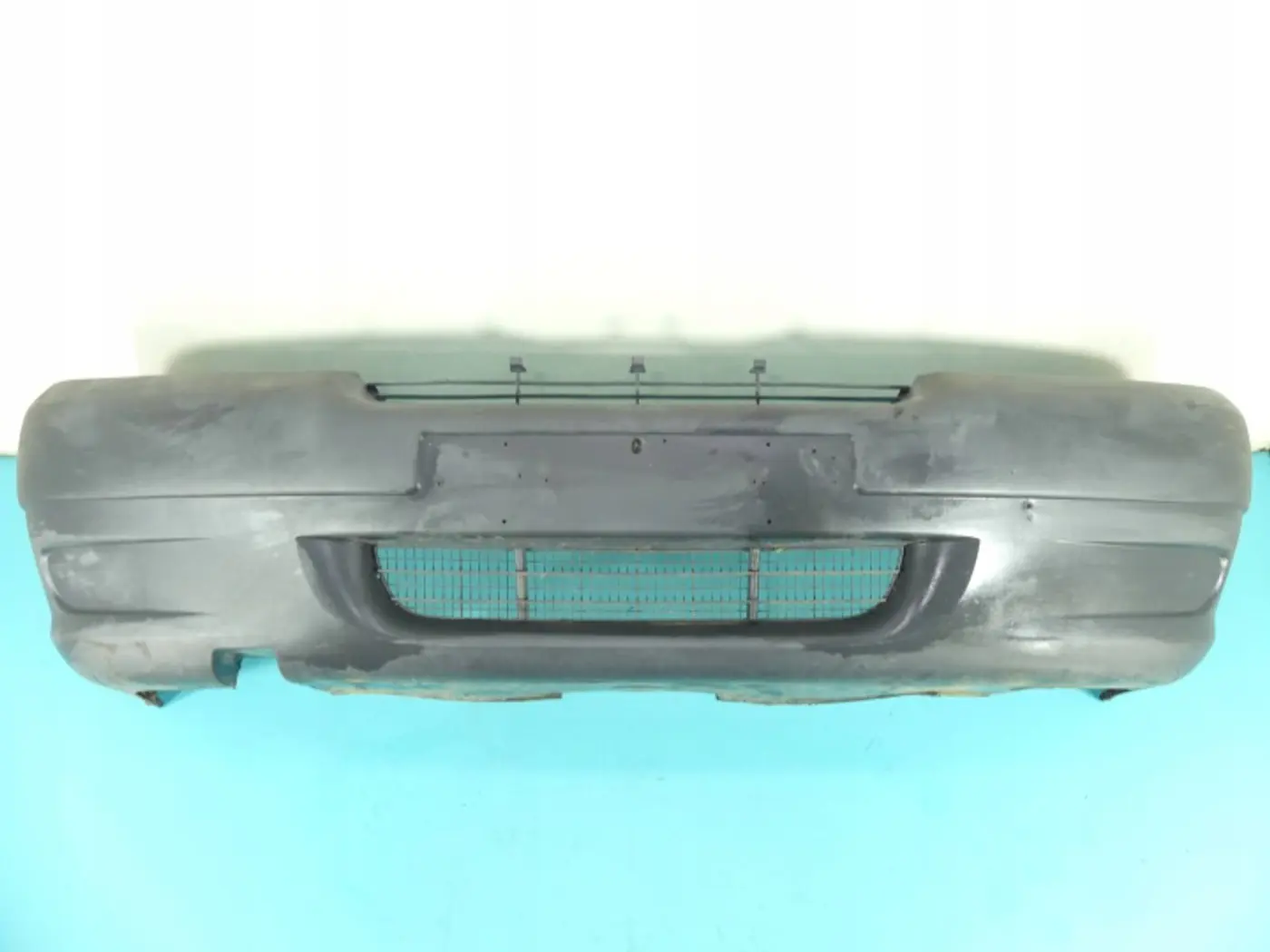 Бампер передний к Fiat Scudo 1996