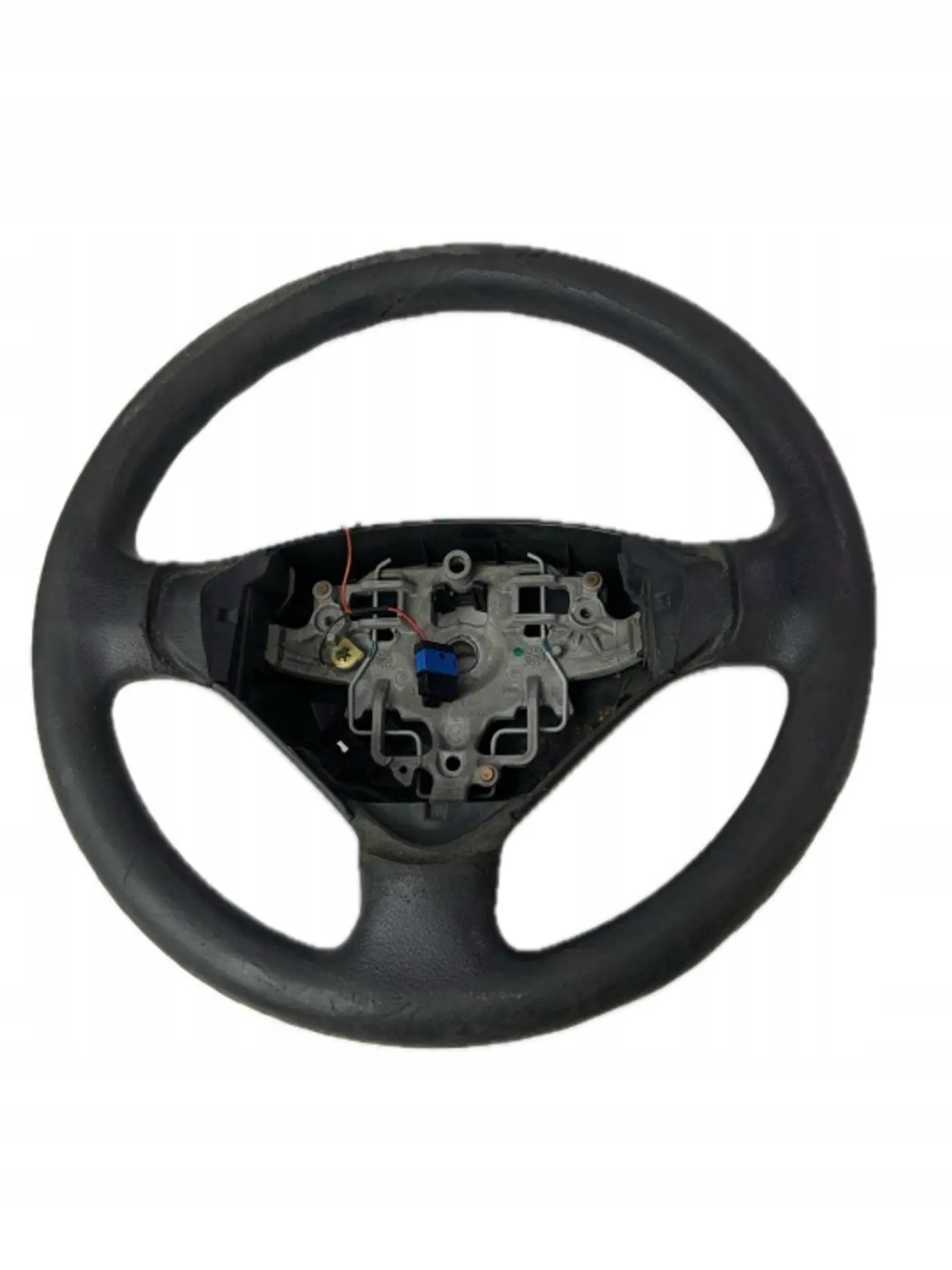 Руль к Peugeot Partner 2012