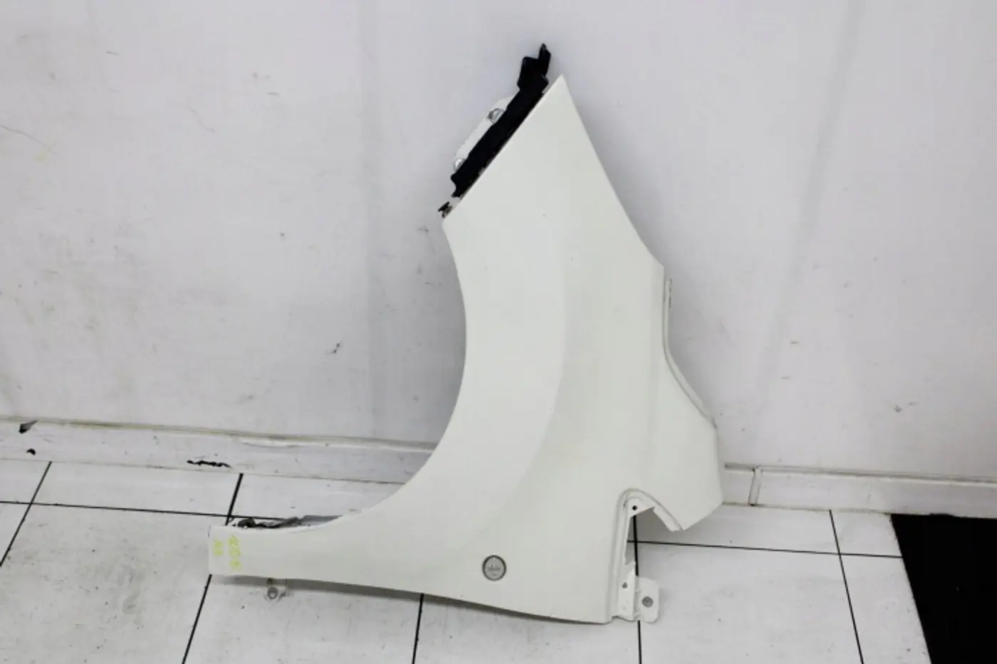 Крыло переднее левое к Ford KA 2008