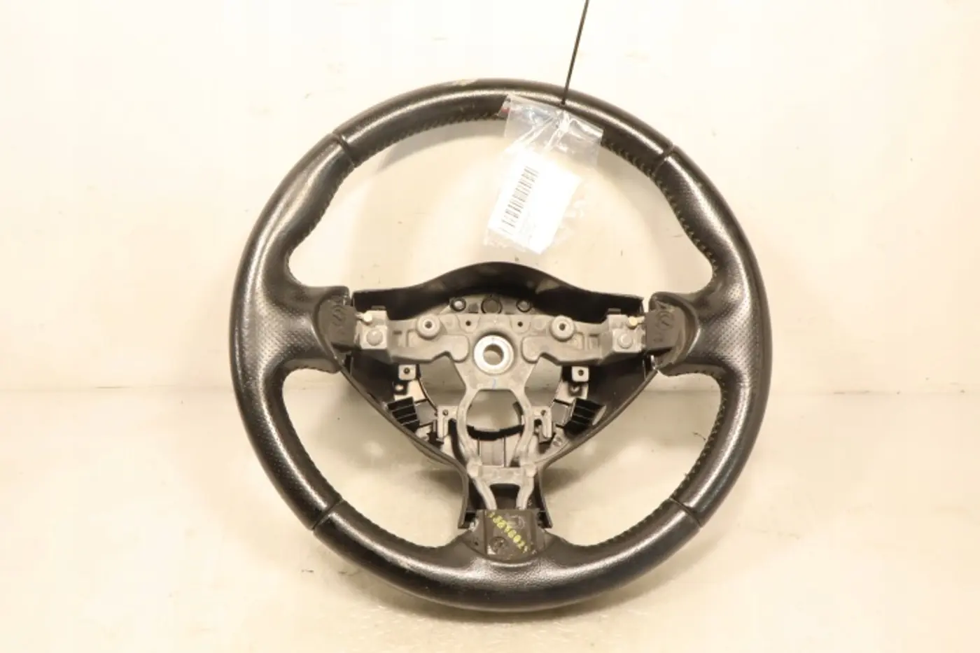 Руль к Nissan Juke 2010