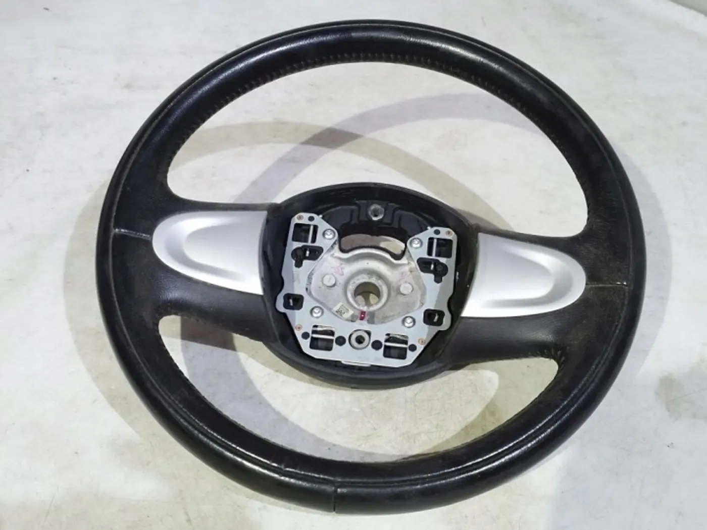 Руль к MINI Cooper 2006
