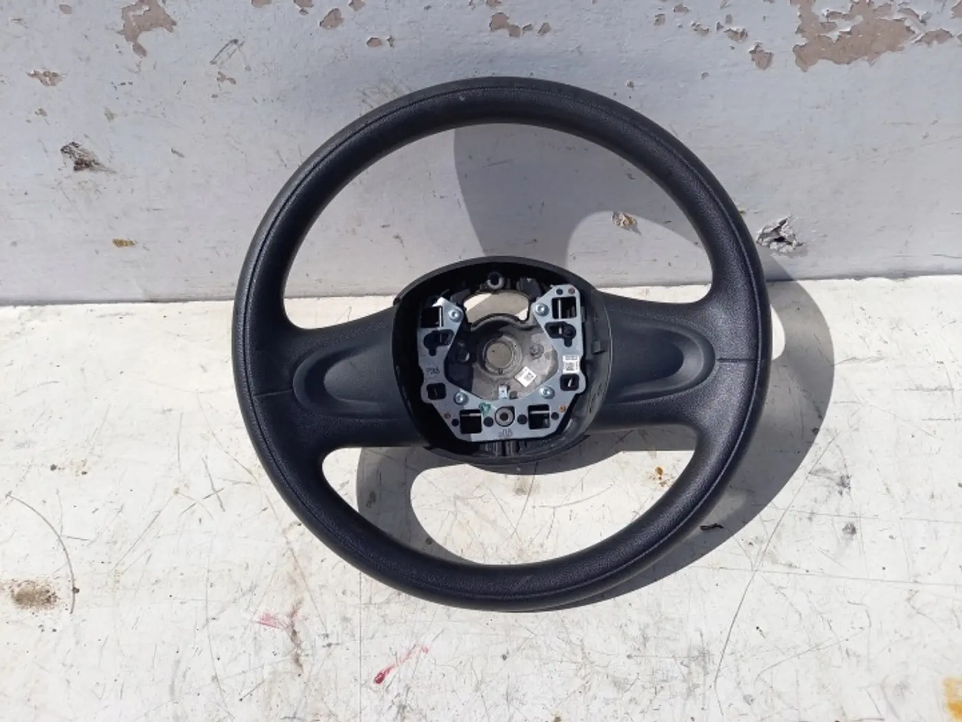 Руль к MINI Cooper 2006