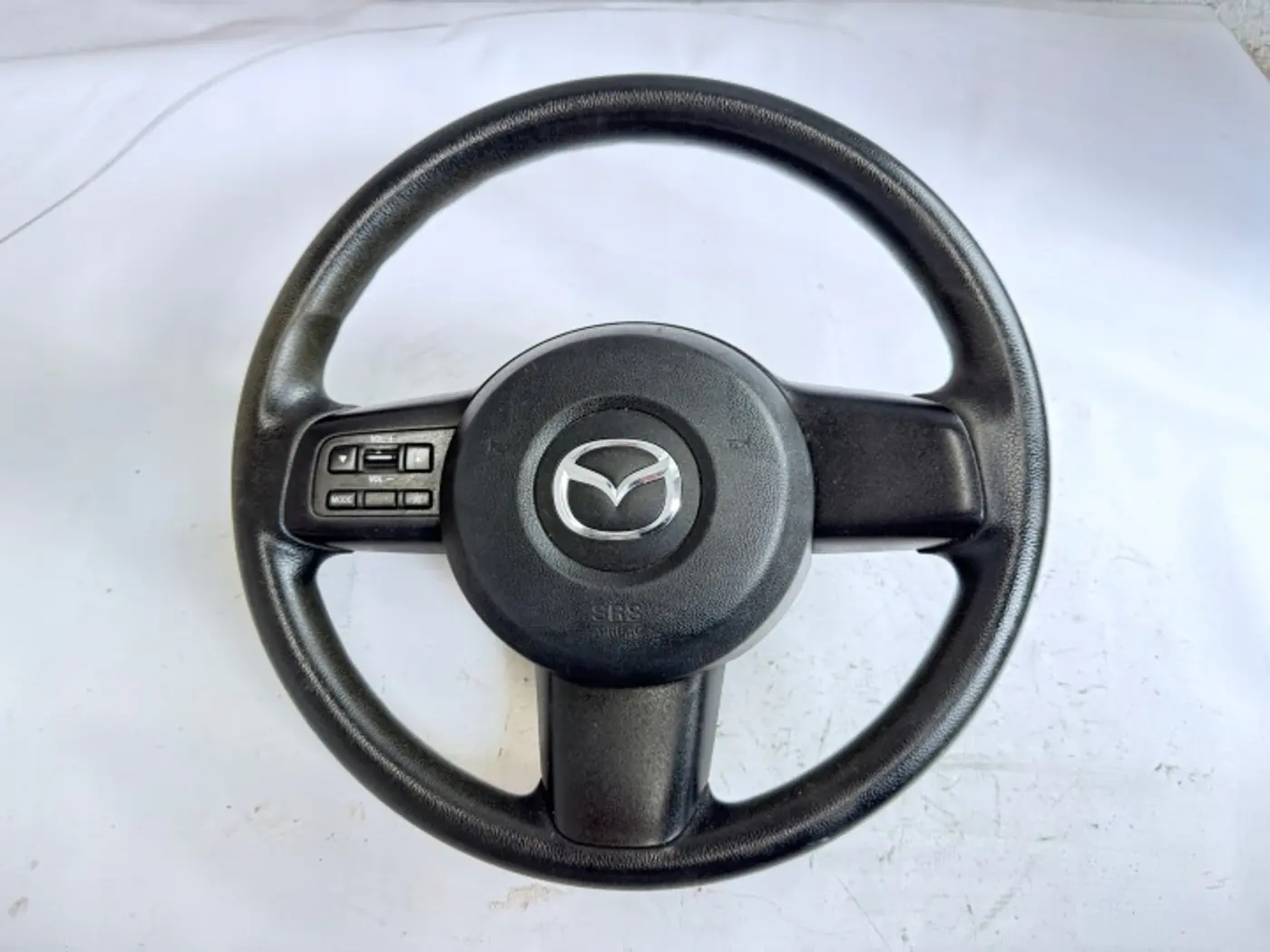 Руль к Mazda 2 2007