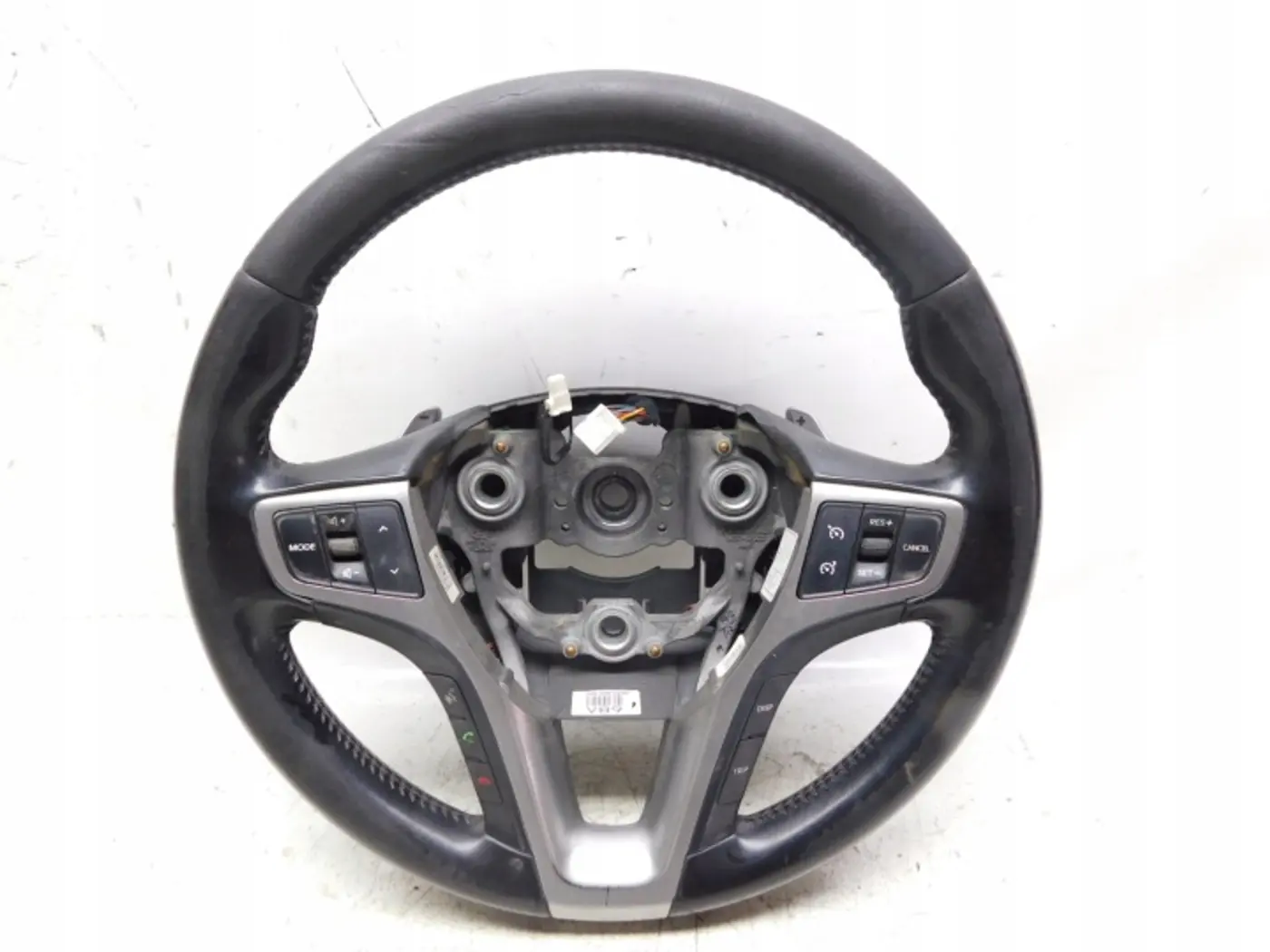Руль к Hyundai i40 2011