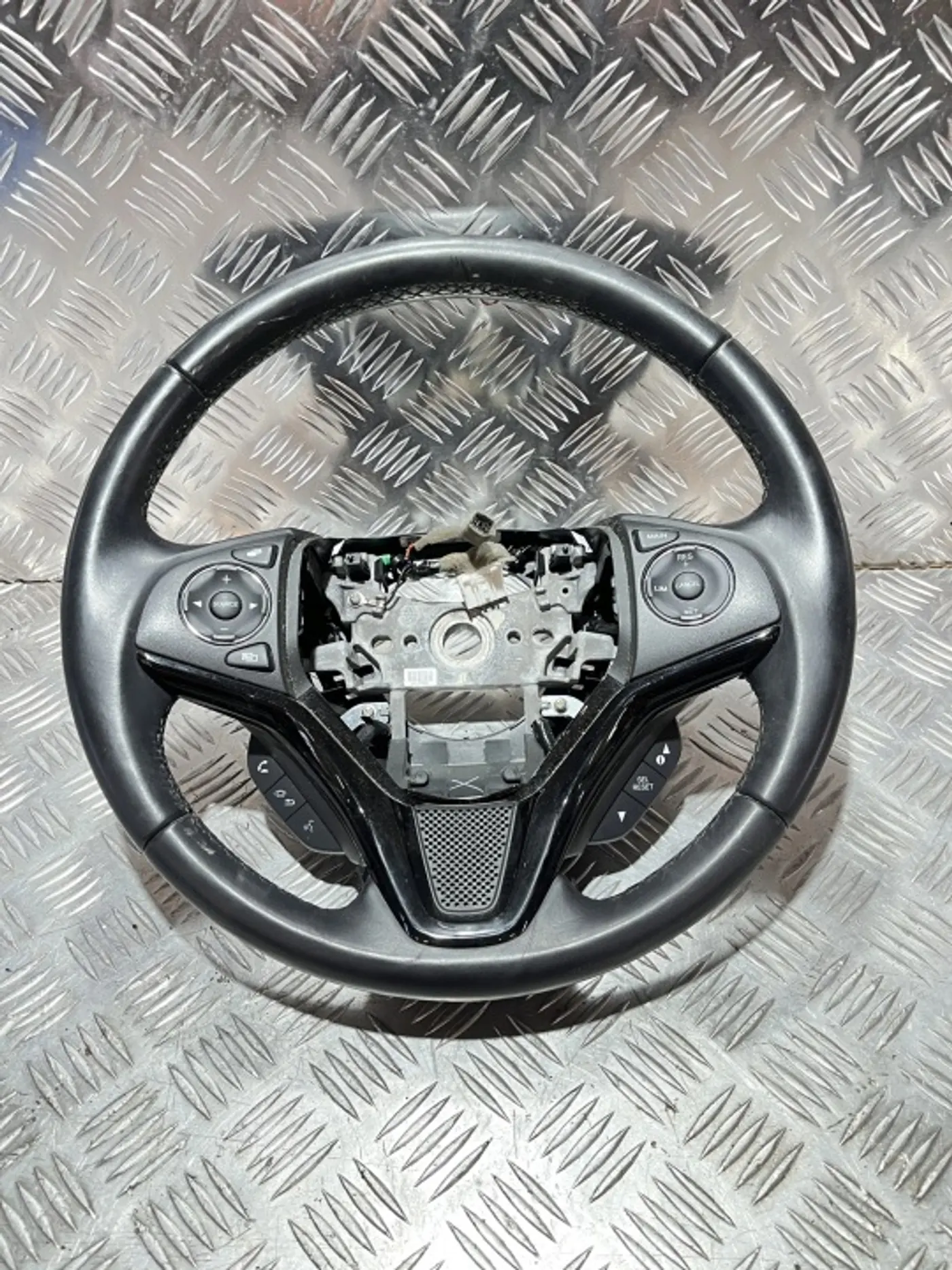 Руль к Honda HR-V 2013