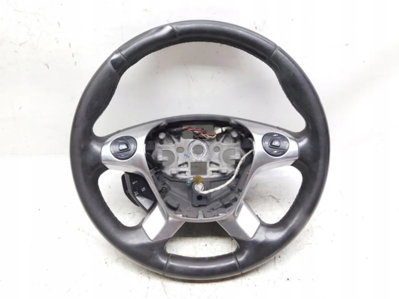 Руль к Ford Transit Custom 2012