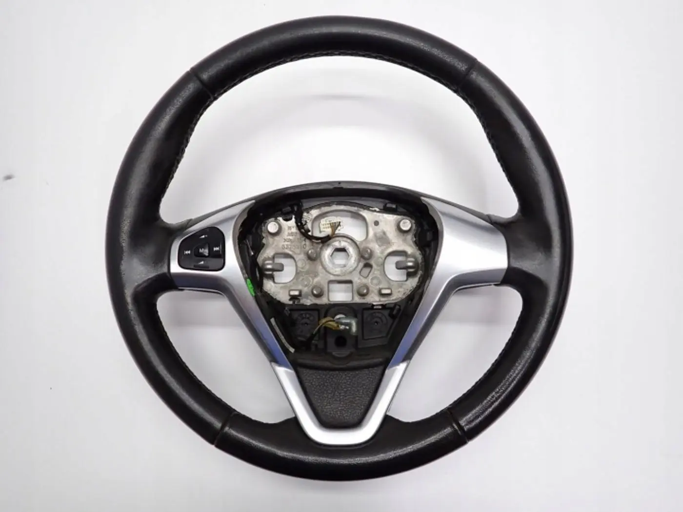 Руль к Ford Transit 2014