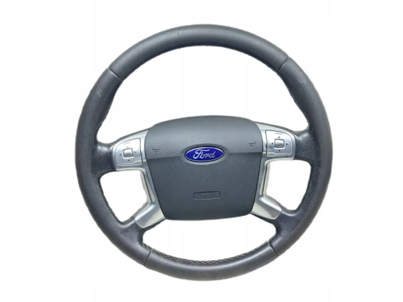 Руль к Ford Mondeo 2007