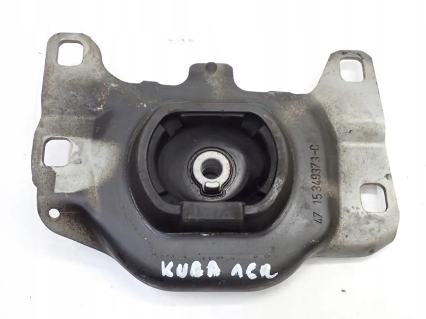 Подушка крепления КПП к Ford Kuga 2013
