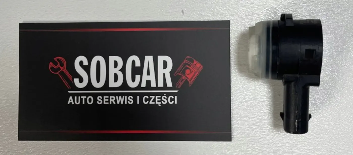 Датчик температуры к Citroen C3 2016