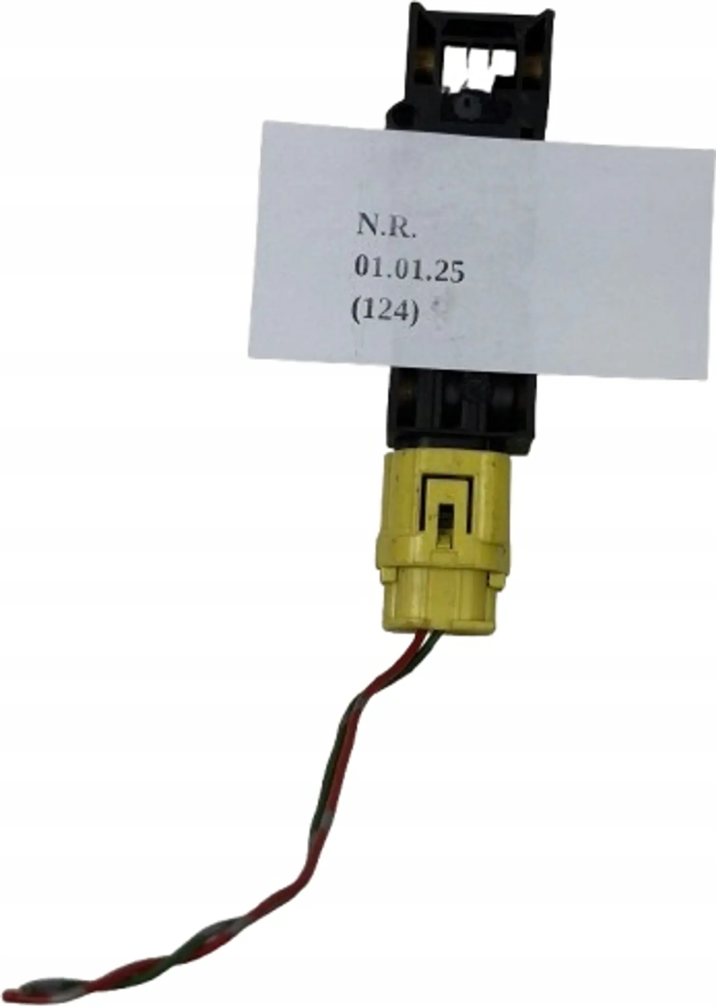 Датчик удара к Nissan Micra 2002