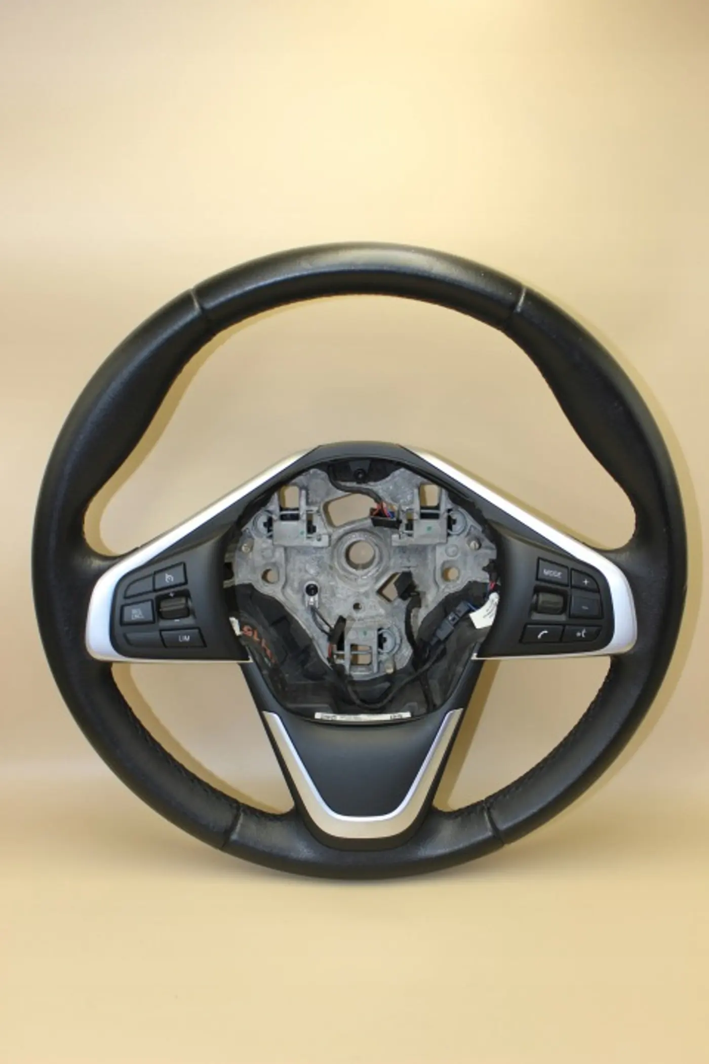 Руль к BMW iX1 2022