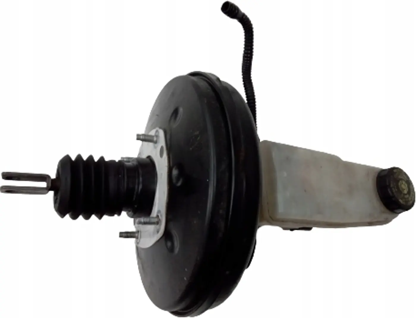 Блок ABS к Smart Forfour 2004