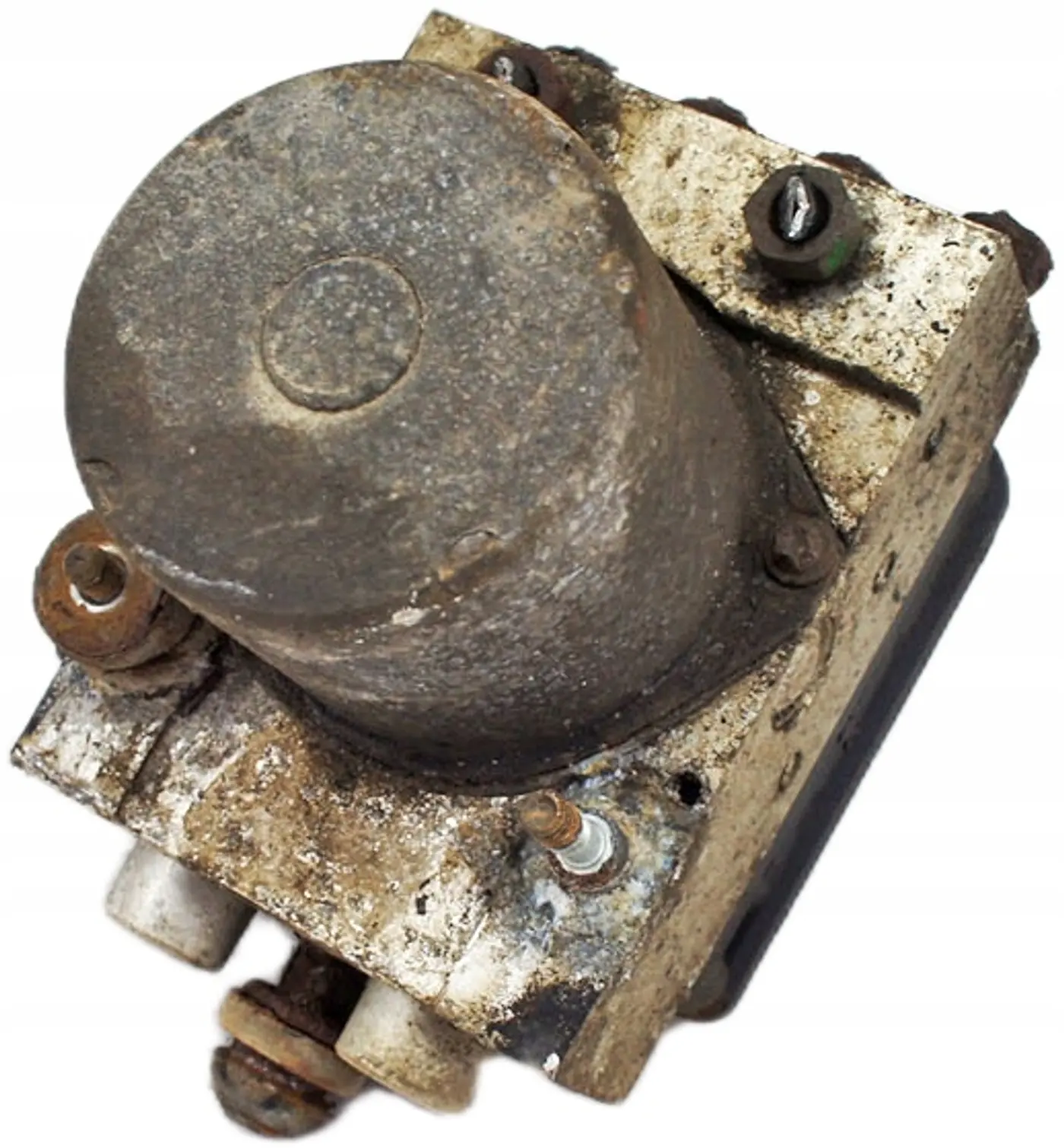 Блок ABS к Cadillac Escalade 2007