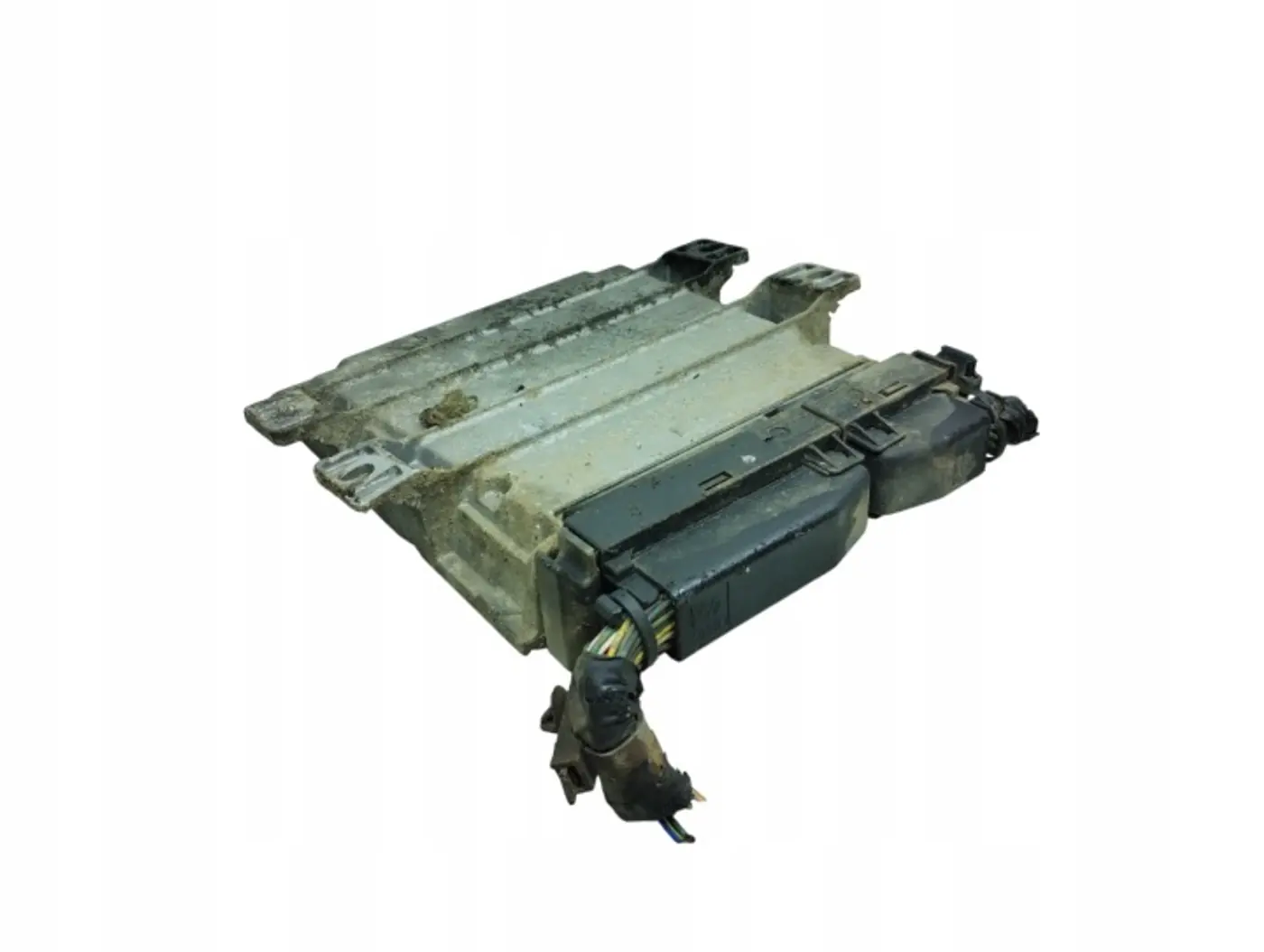 Блок управления двигателем к Rover 25 1999