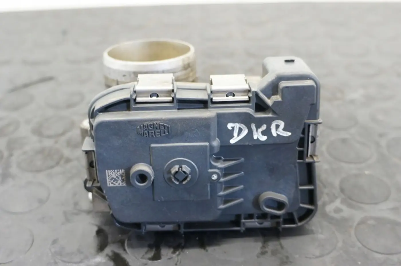 Моновпрыск к SEAT Ateca 2016