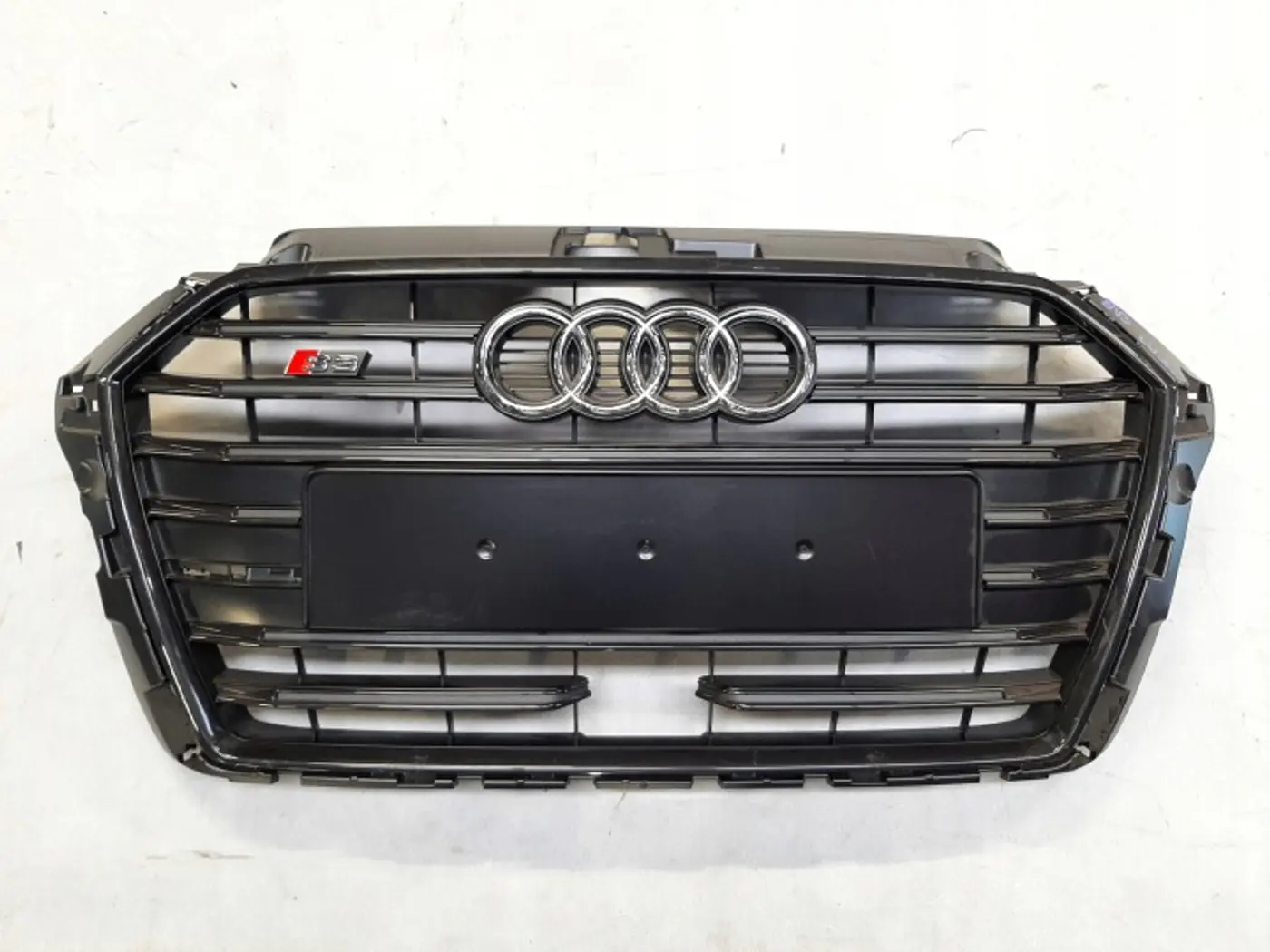 Решетка радиатора к Audi S3 2013