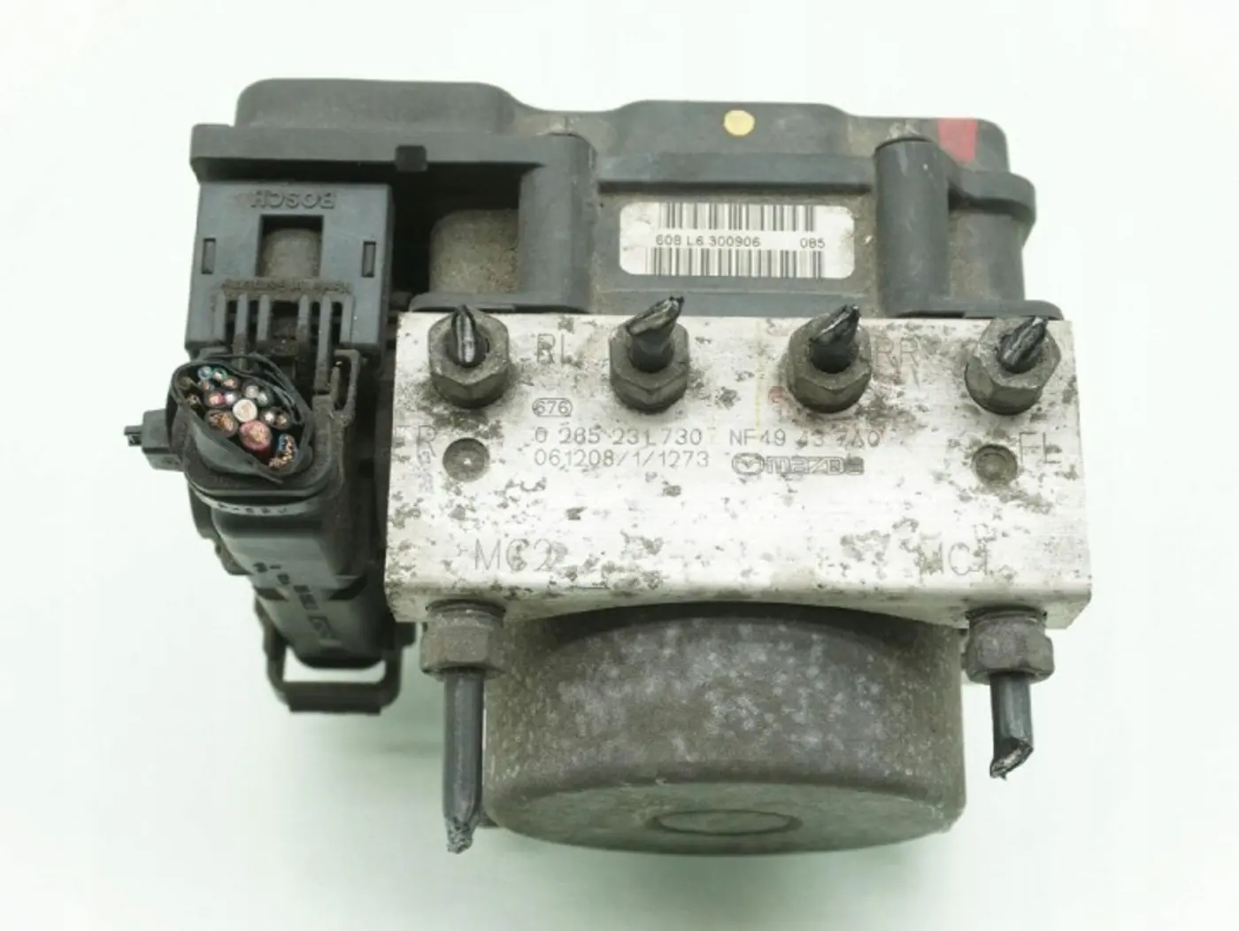 Блок ABS к Mazda MX-5 2005