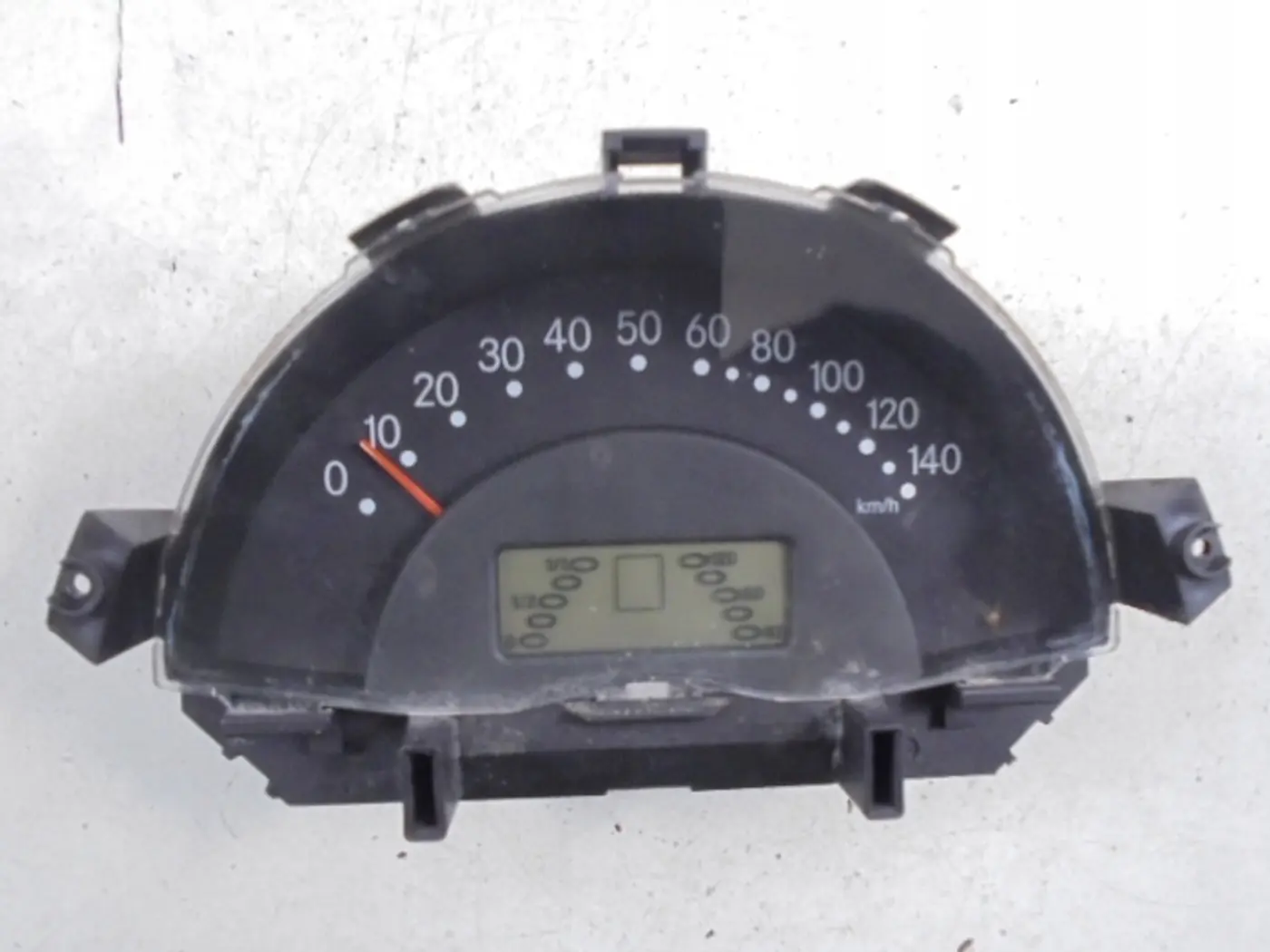 Щиток приборов (приборная панель) к Smart Fortwo 1998