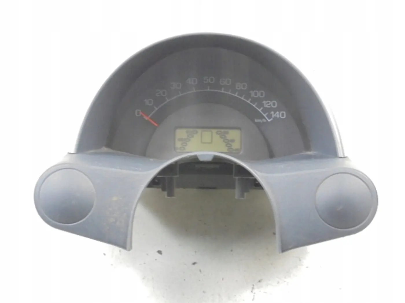 Щиток приборов (приборная панель) к Smart Fortwo 2003