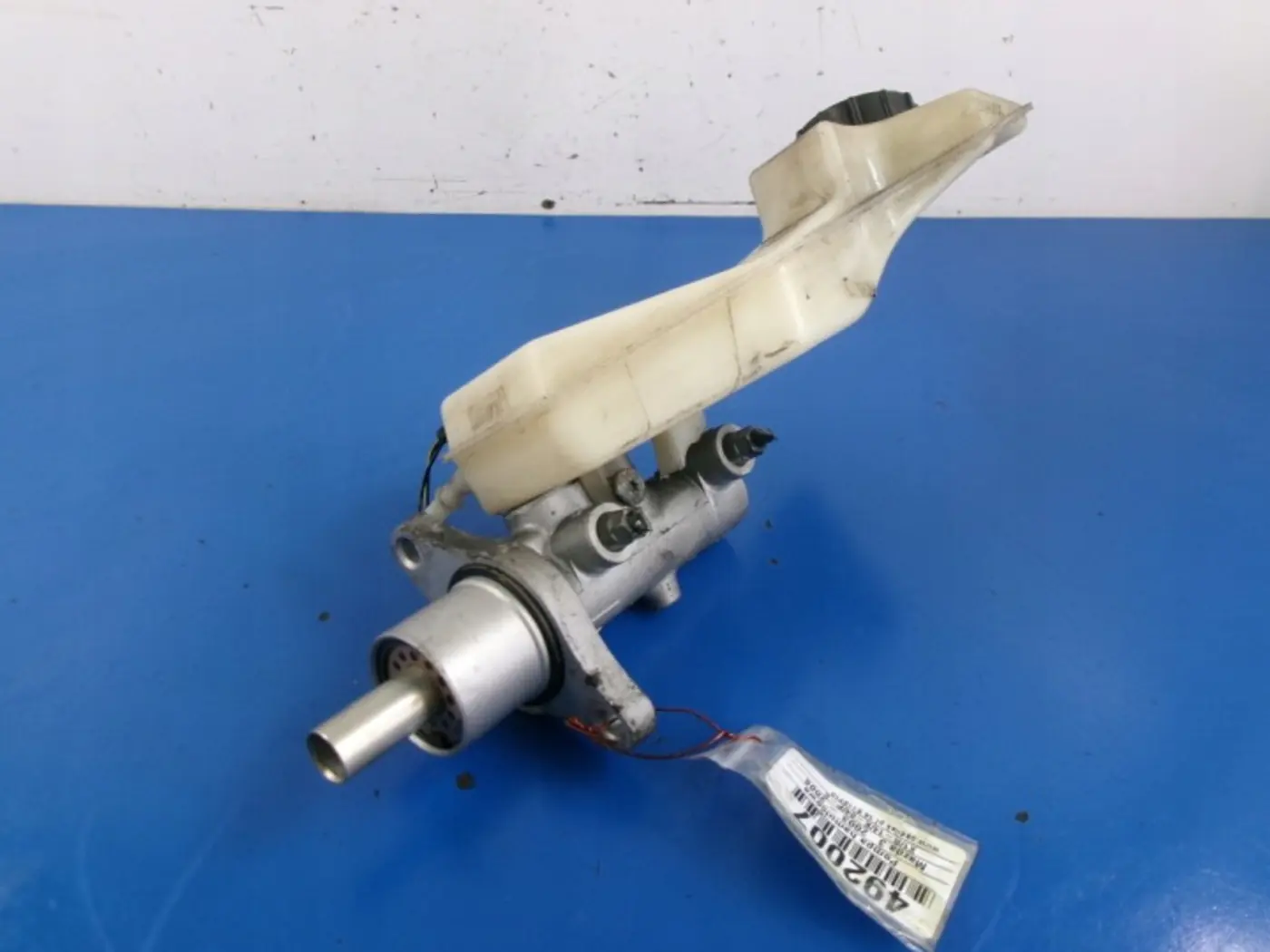 Блок ABS к Mazda 3 2003