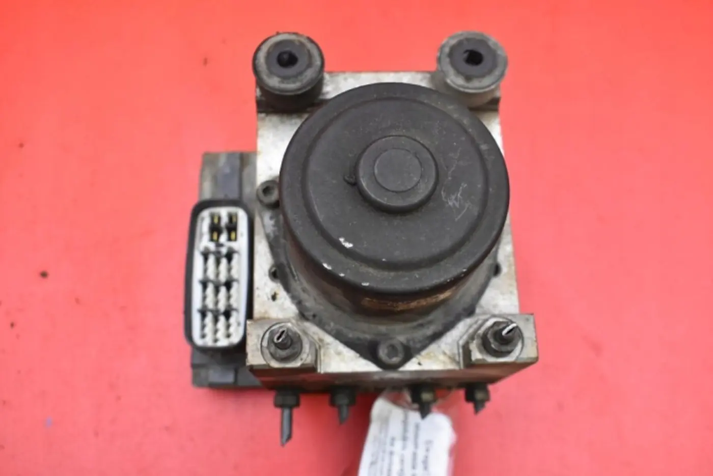 Блок ABS к Mazda 2 2003