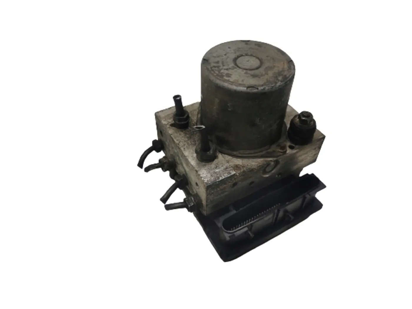 Блок ABS к Land Rover Range Rover 2002