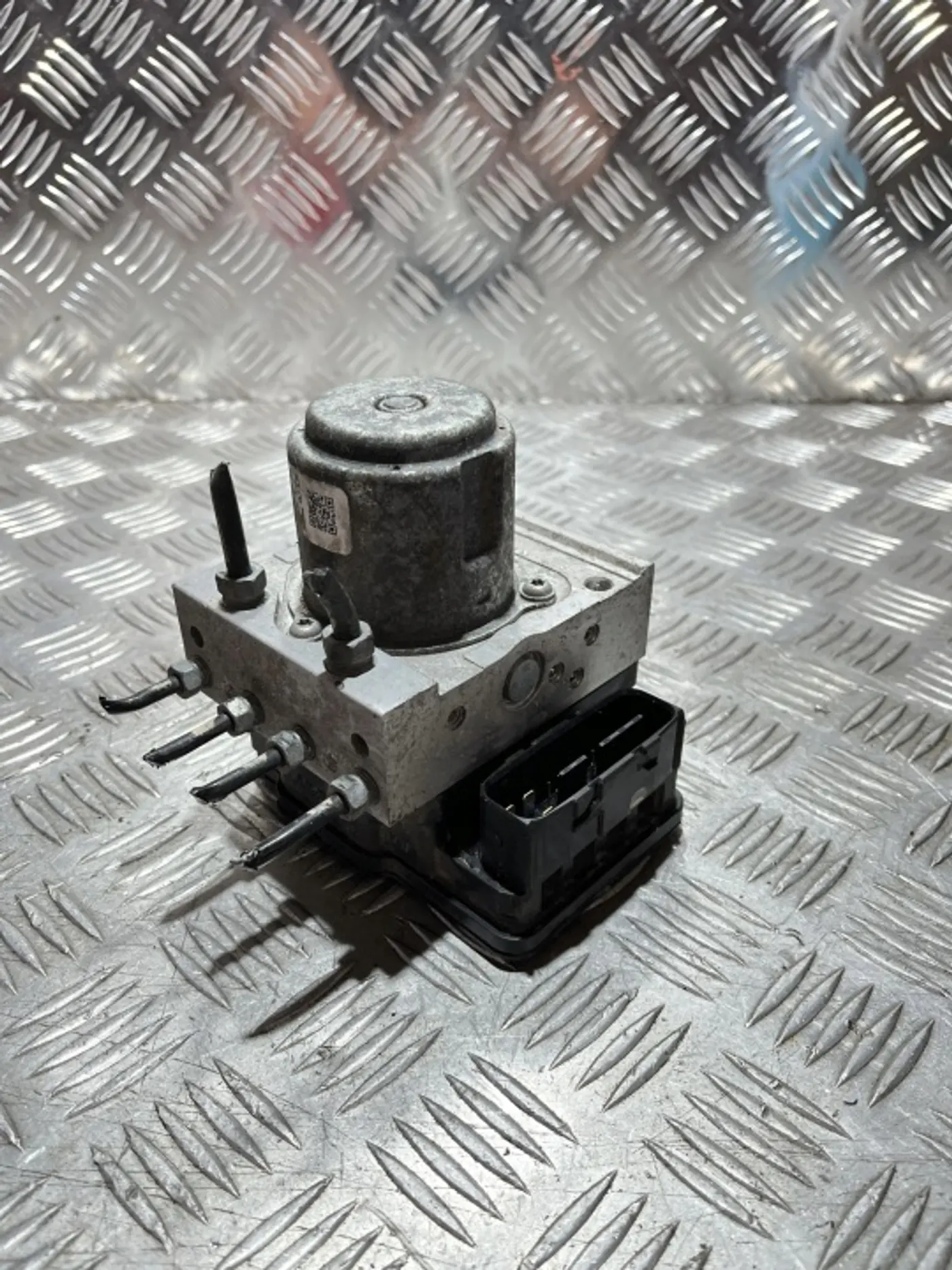 Блок ABS к Honda HR-V 2013
